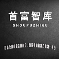 首富智库